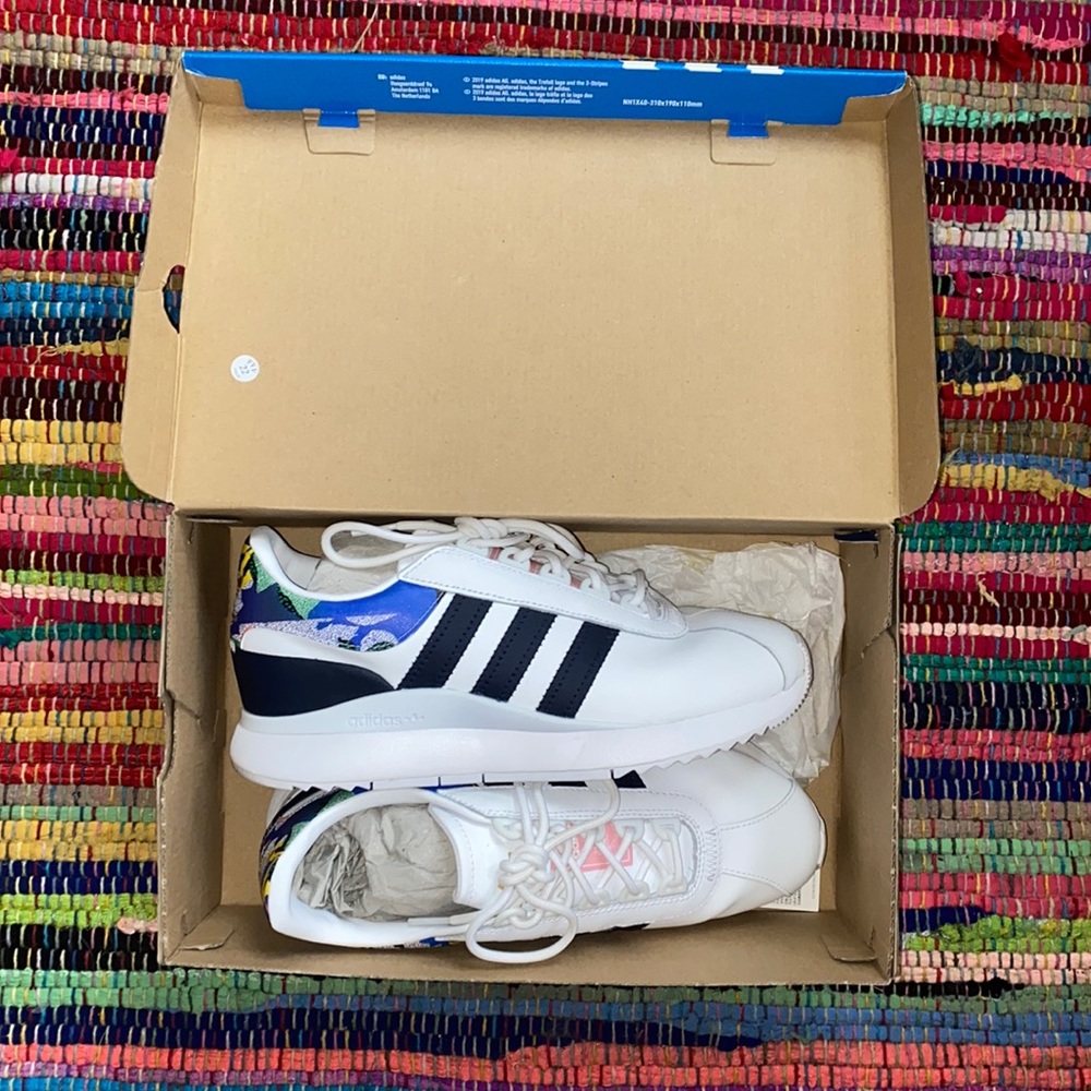Adidas shoes
